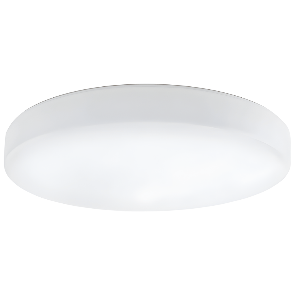 Eglo Light Bulbs & Fixtures Eglo Beramo Modern LED Ceiling Light 24V - 93584