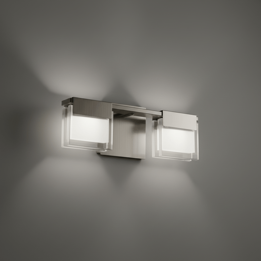 Eglo Wall & Sconce Lights Eglo Clap 1 Wall Light - 93733