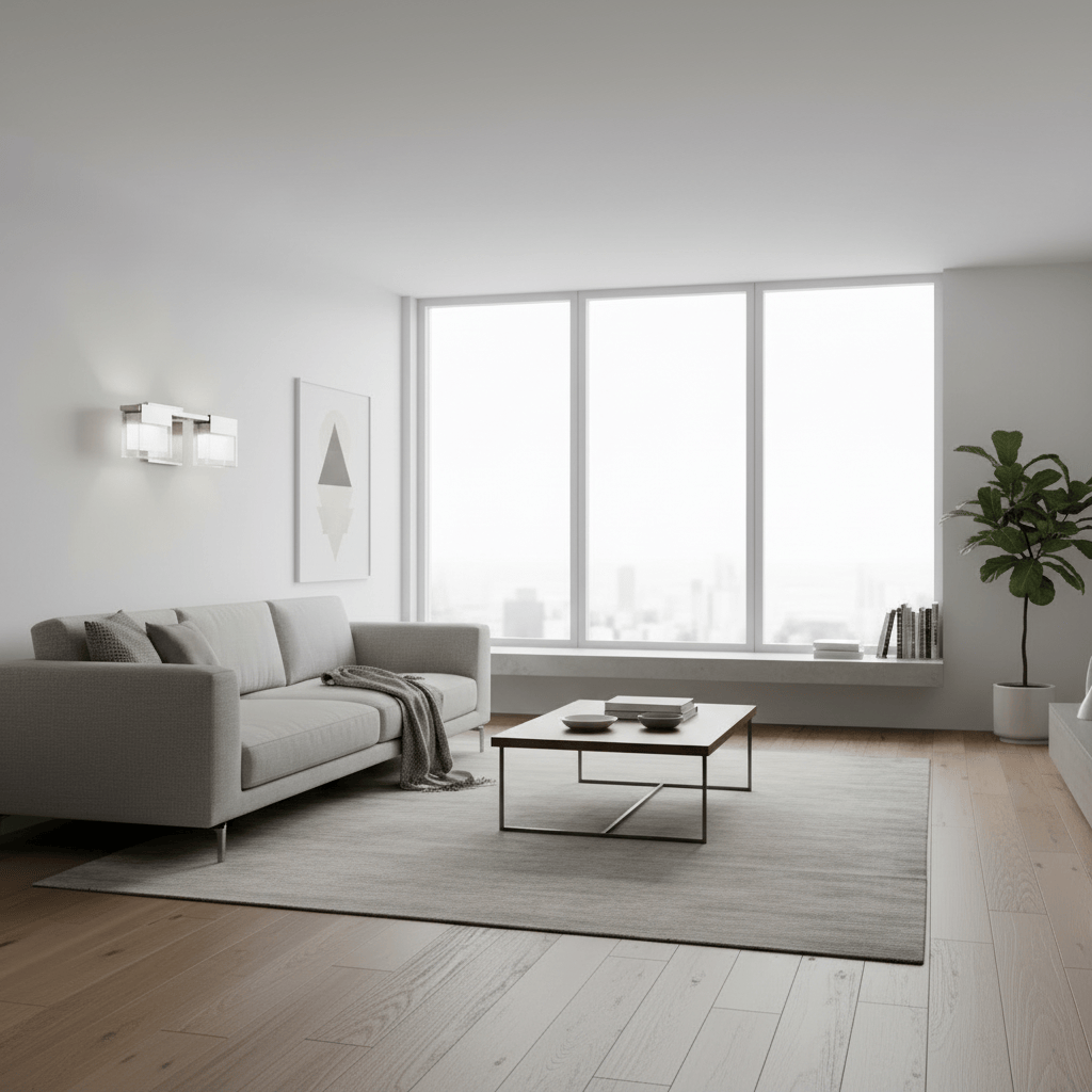 Eglo Wall & Sconce Lights Eglo Clap 1 Wall Light - 93733