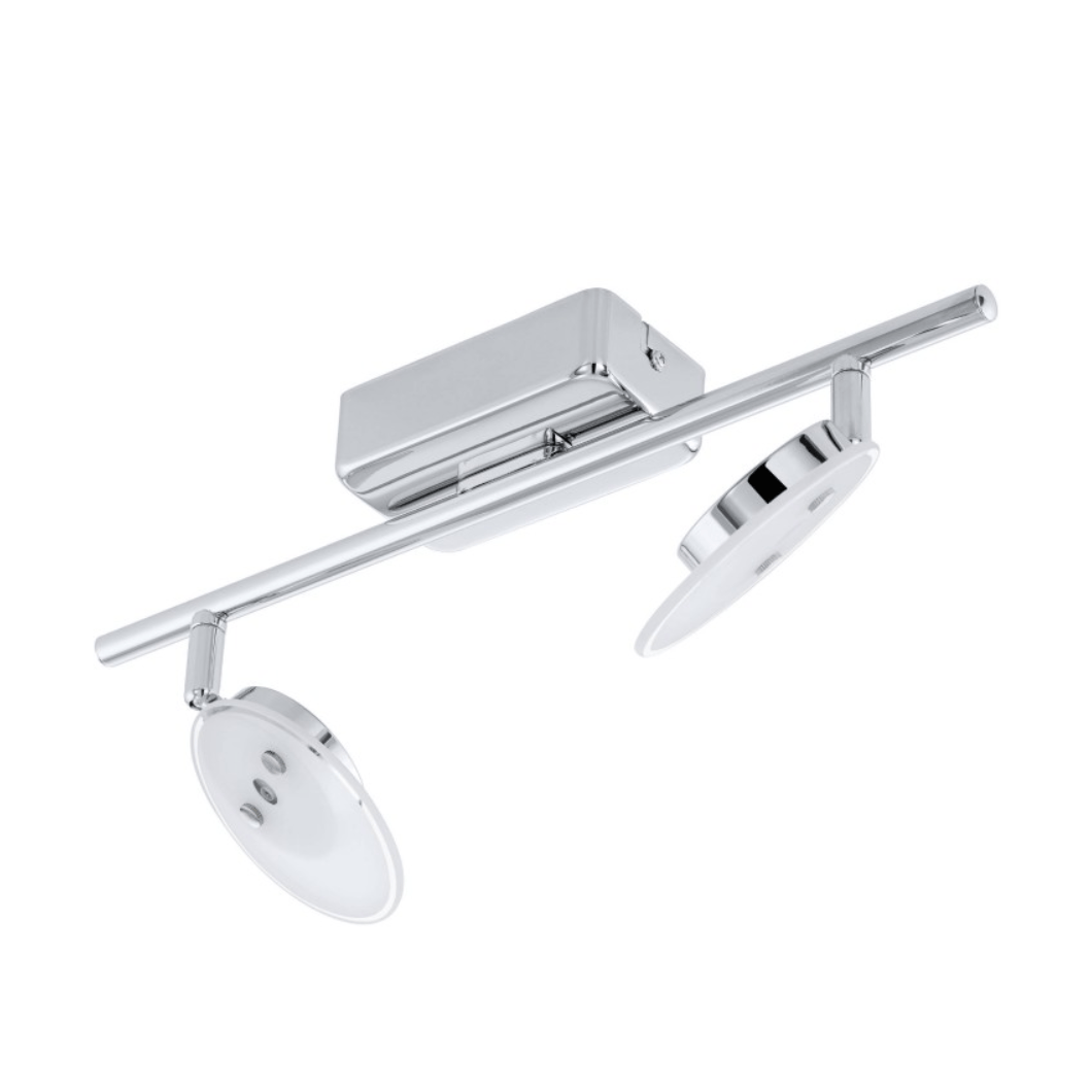 Eglo Ceiling Lights Eglo Ervas Spot Light - 94167