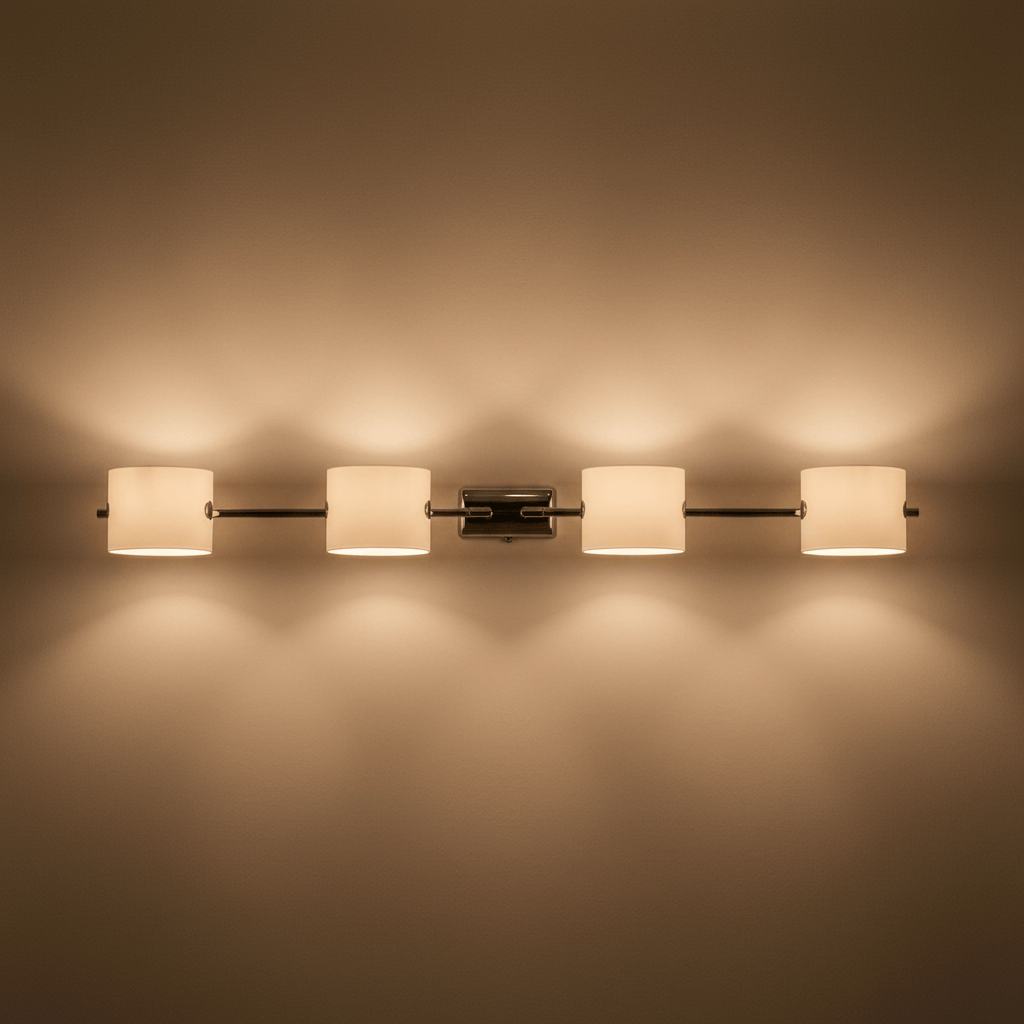 Eglo Light Bulbs & Fixtures Eglo Fondo Modern Ceiling Light - 83303