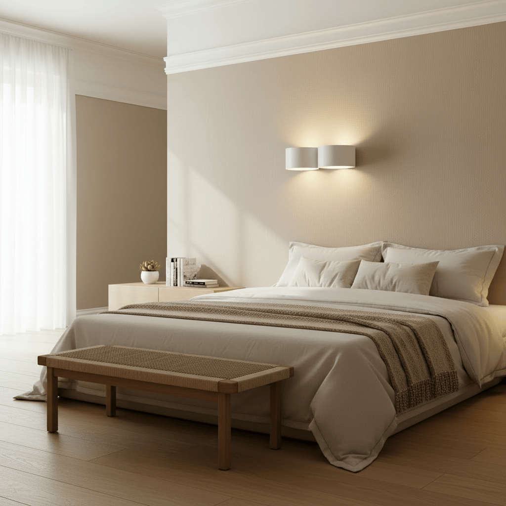Eglo Wall & Sconce Lights Eglo Ilanie 33W Wall Light - 92788