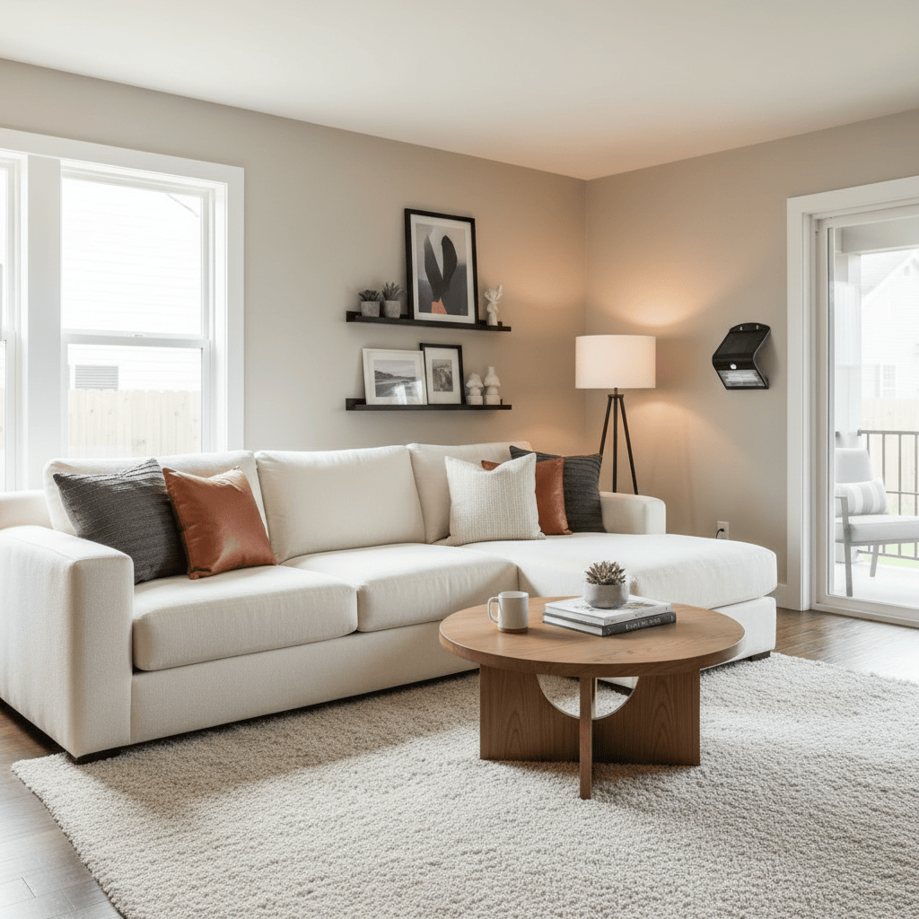 Eglo Wall & Sconce Lights Eglo Lamozzo Wall Light - 900255