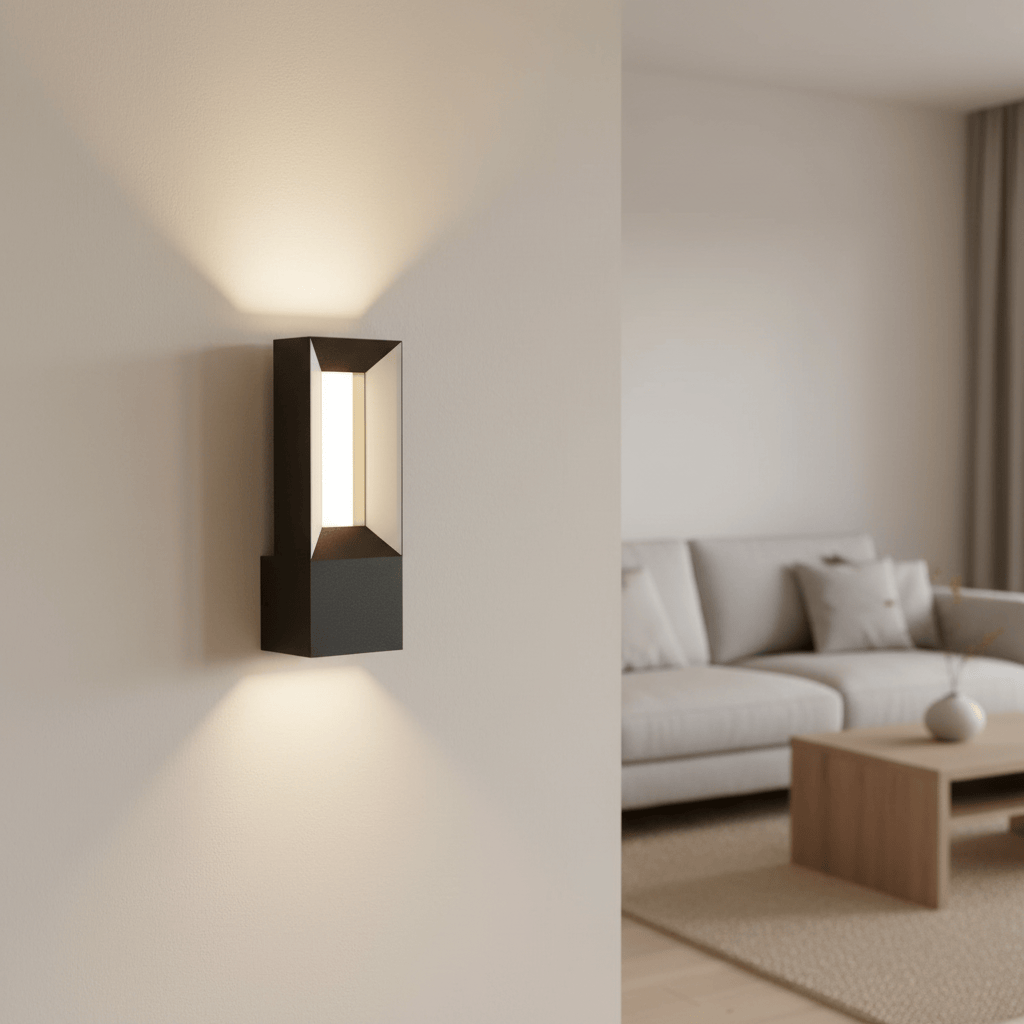 Eglo Wall & Sconce Lights Eglo Led Wall Light - 98725