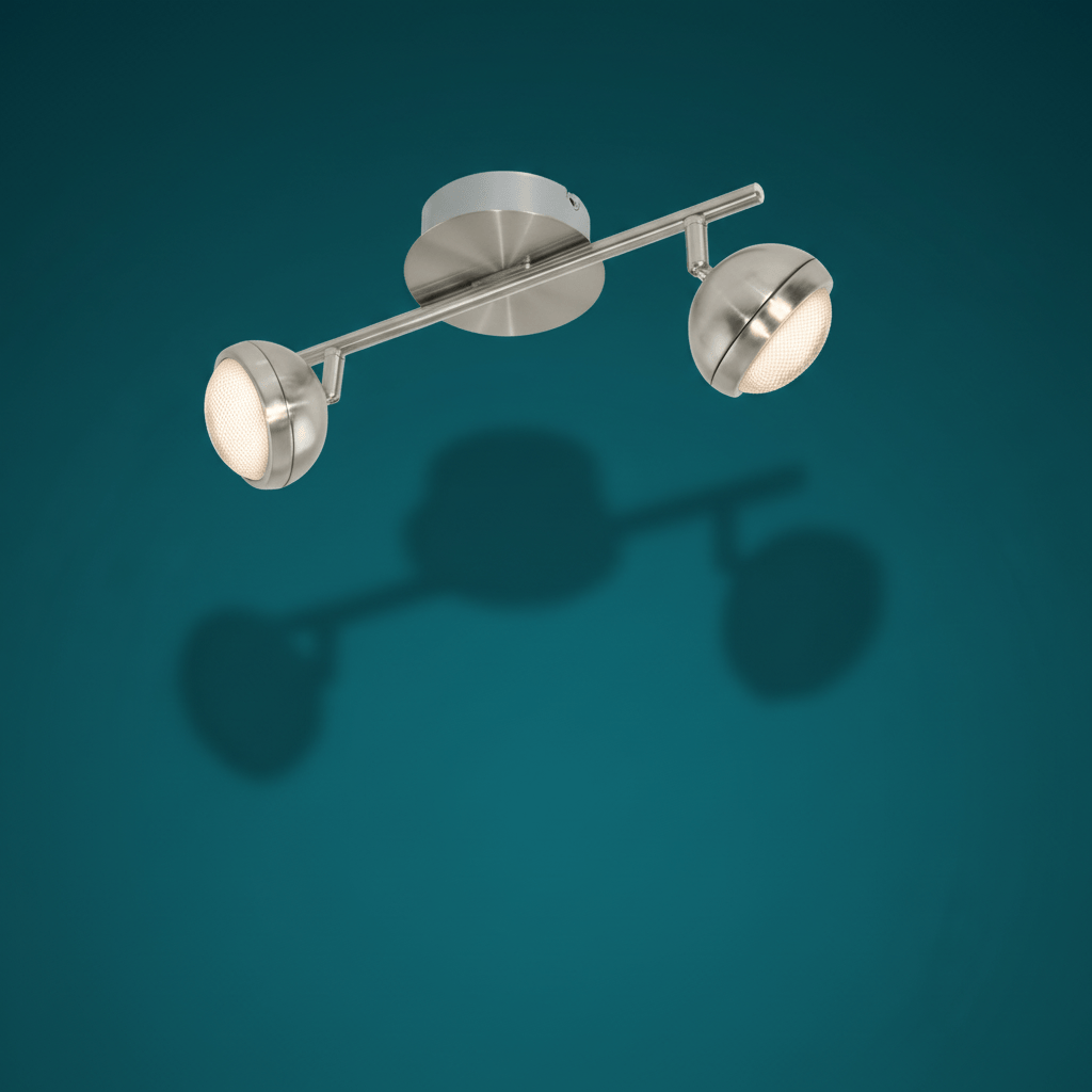 Eglo Ceiling Lights Eglo Lombes Spot Light - 94303