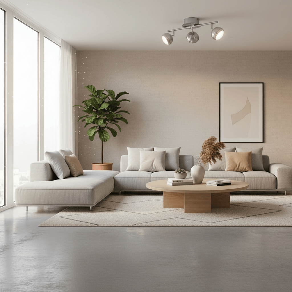 Eglo Ceiling Lights Eglo Lombes Spot Light - 94303