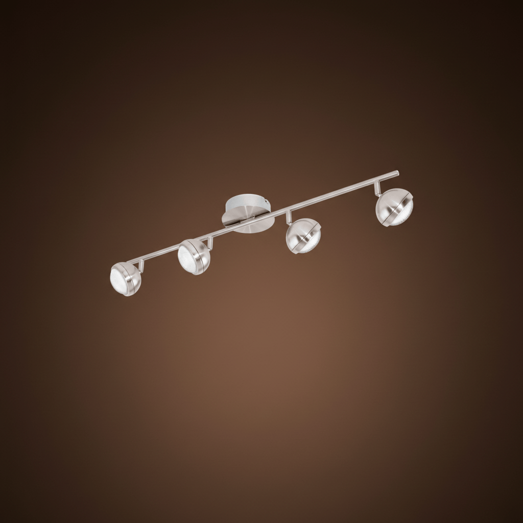 Eglo Ceiling Lights Eglo Lombes Spot Light - 94305