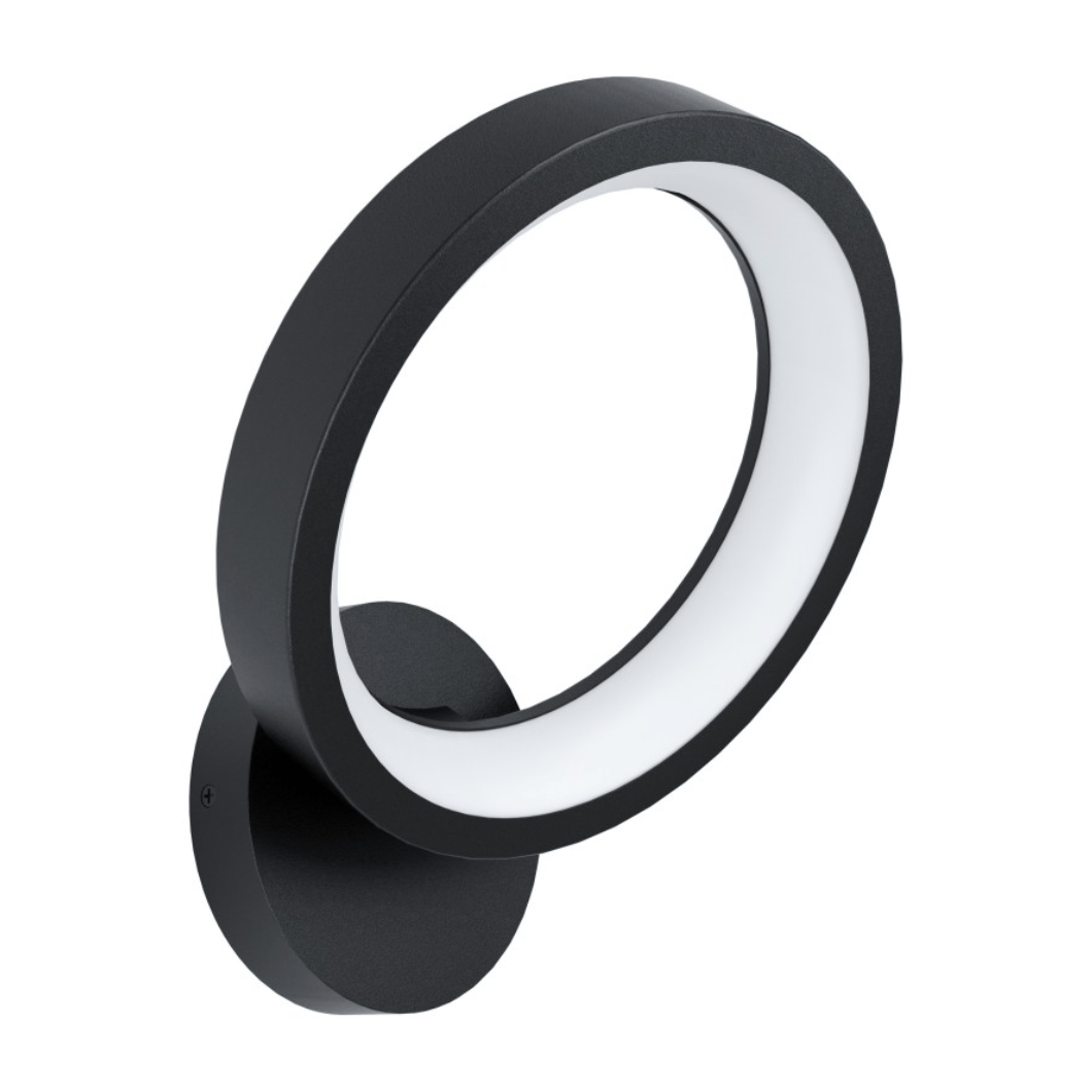 Eglo Wall & Sconce Lights Eglo Marghera-C Led Wall Light - 99028