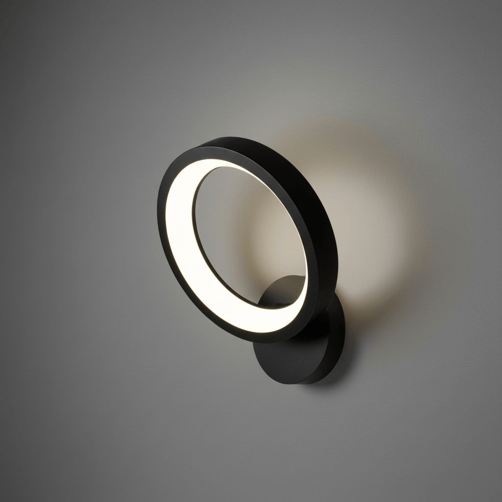 Eglo Wall & Sconce Lights Eglo Marghera-C Led Wall Light - 99028