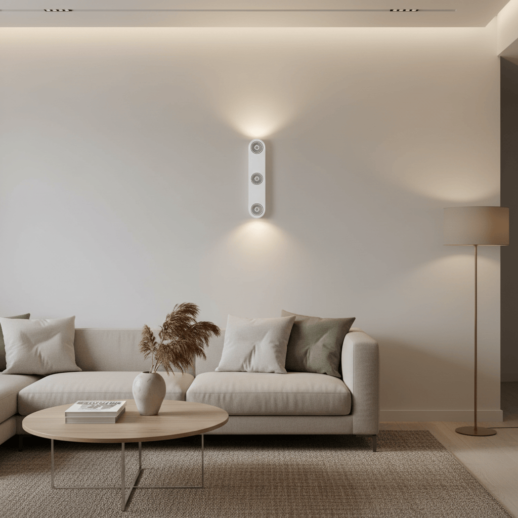 Eglo Ceiling Lights Eglo Montale Led Light - 94177