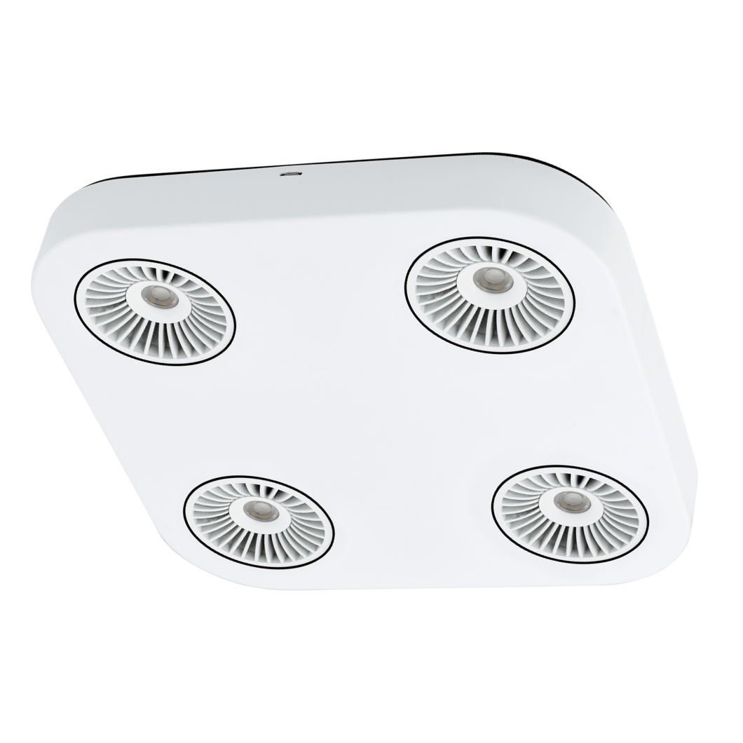 Eglo Ceiling Lights Eglo Montale Led Light - 94178