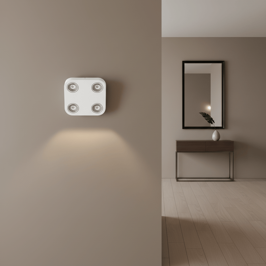 Eglo Ceiling Lights Eglo Montale Led Light - 94178