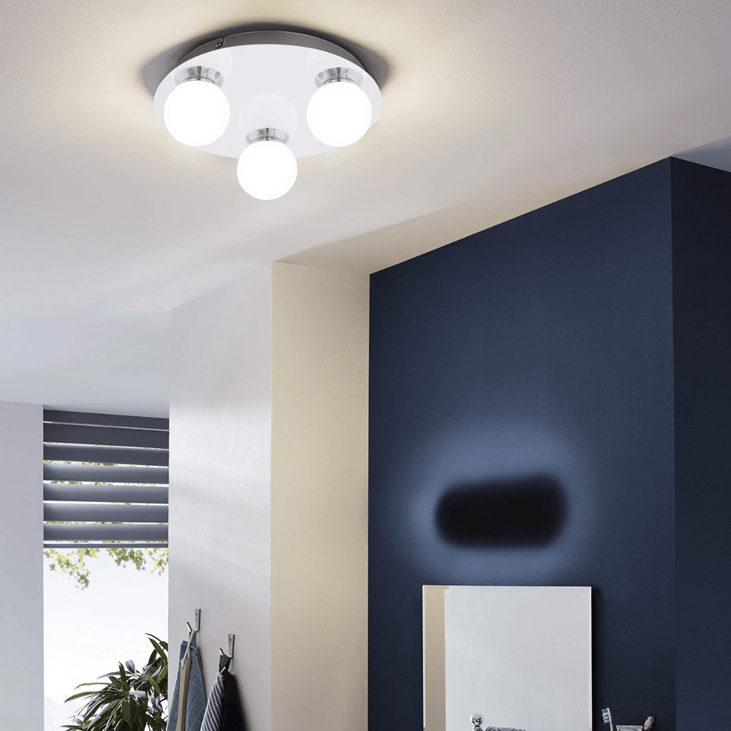 Eglo Light Bulbs & Fixtures Eglo Mosiano 3-in-1 LED Light - 94629