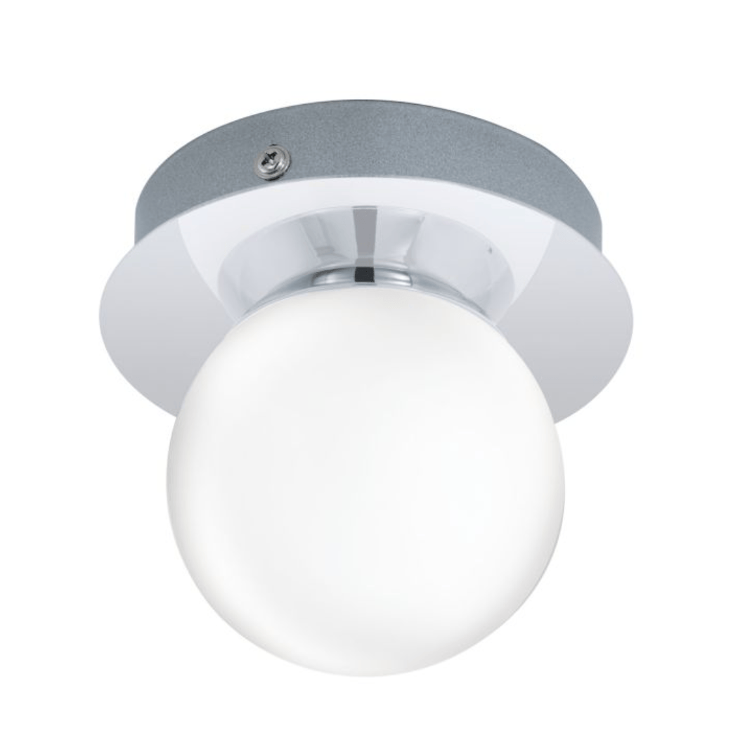 Eglo Ceiling Lights Eglo Mosiano Led Ceiling Light - 94626