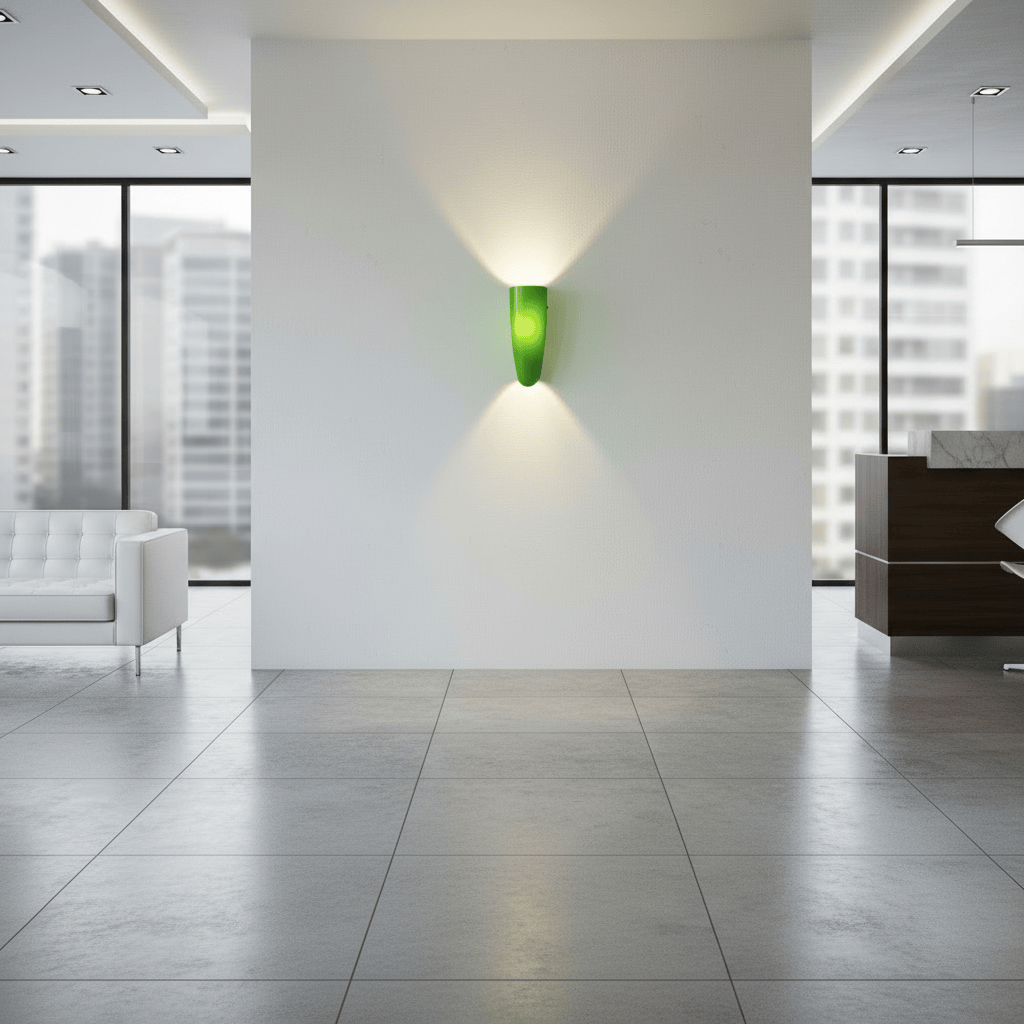 Eglo Wall & Sconce Lights Eglo Naro Wall Light - 87274