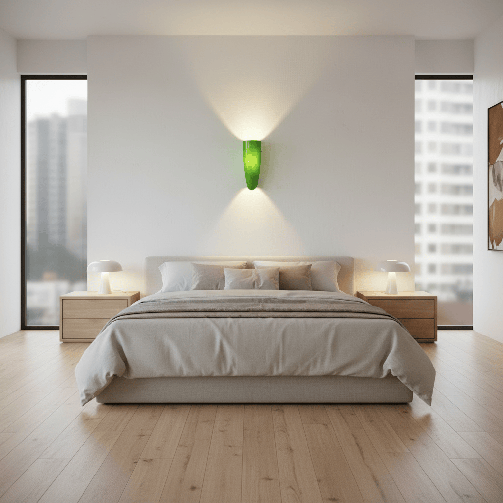 Eglo Wall & Sconce Lights Eglo Naro Wall Light - 87274