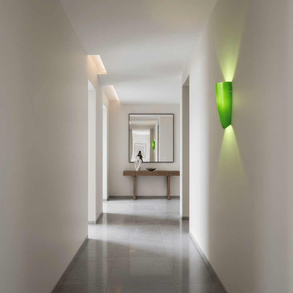 Eglo Wall & Sconce Lights Eglo Naro Wall Light - 87274