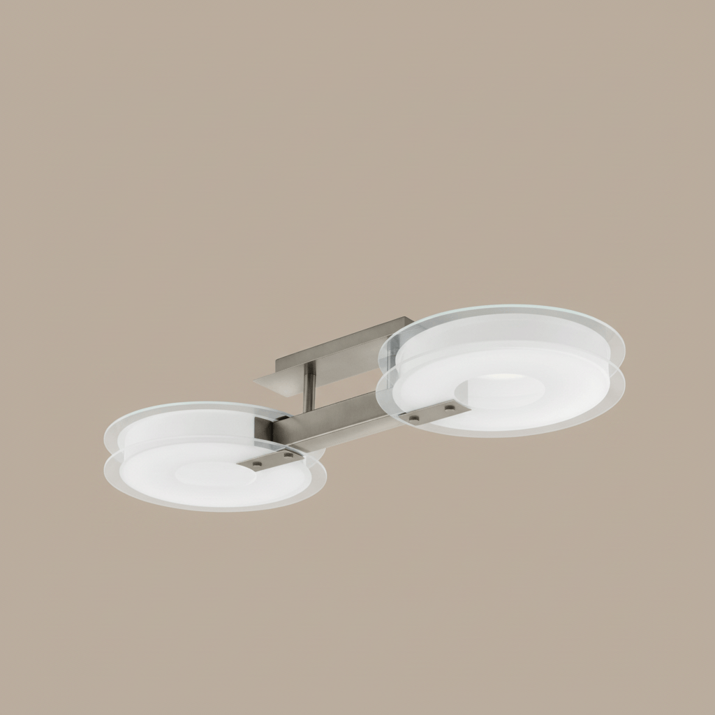 Eglo Light Bulbs & Fixtures Eglo New Age Ceiling Light - 88261