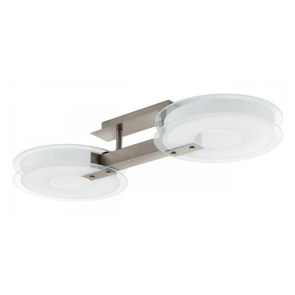 Eglo Light Bulbs & Fixtures Eglo New Age Ceiling Light - 88261