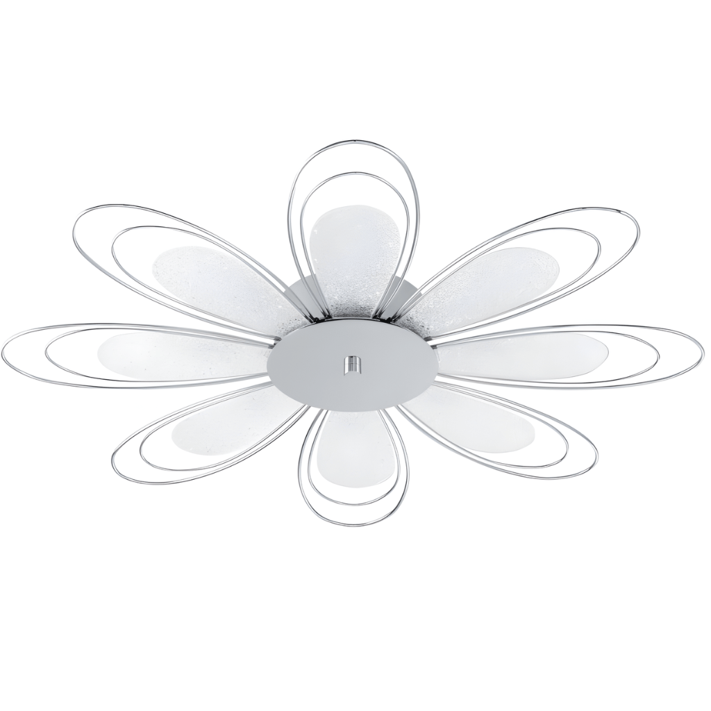 Eglo Light Bulbs & Fixtures Eglo Plafonnier Jamiro Ceiling Light - 92178