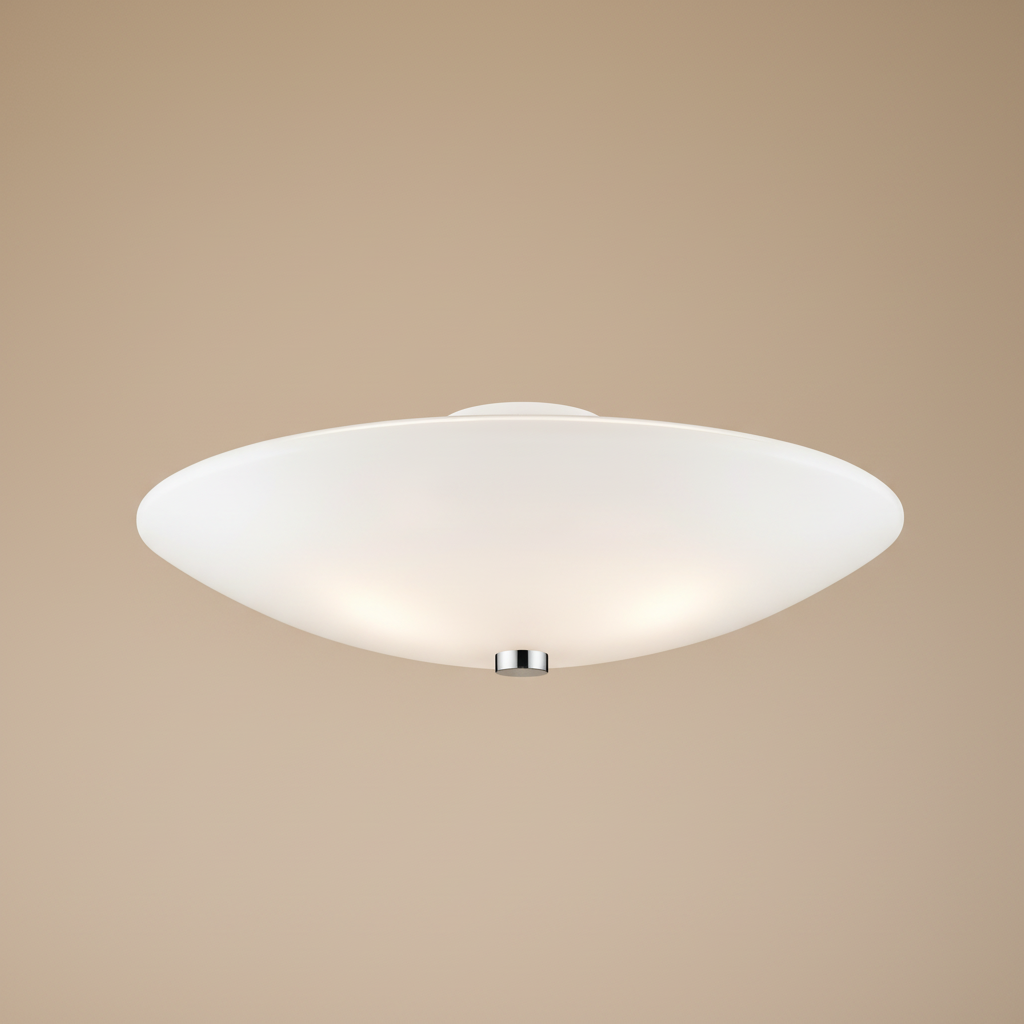Eglo Light Bulbs & Fixtures Eglo Planton Modern Design 3 Ceiling Light - 90026