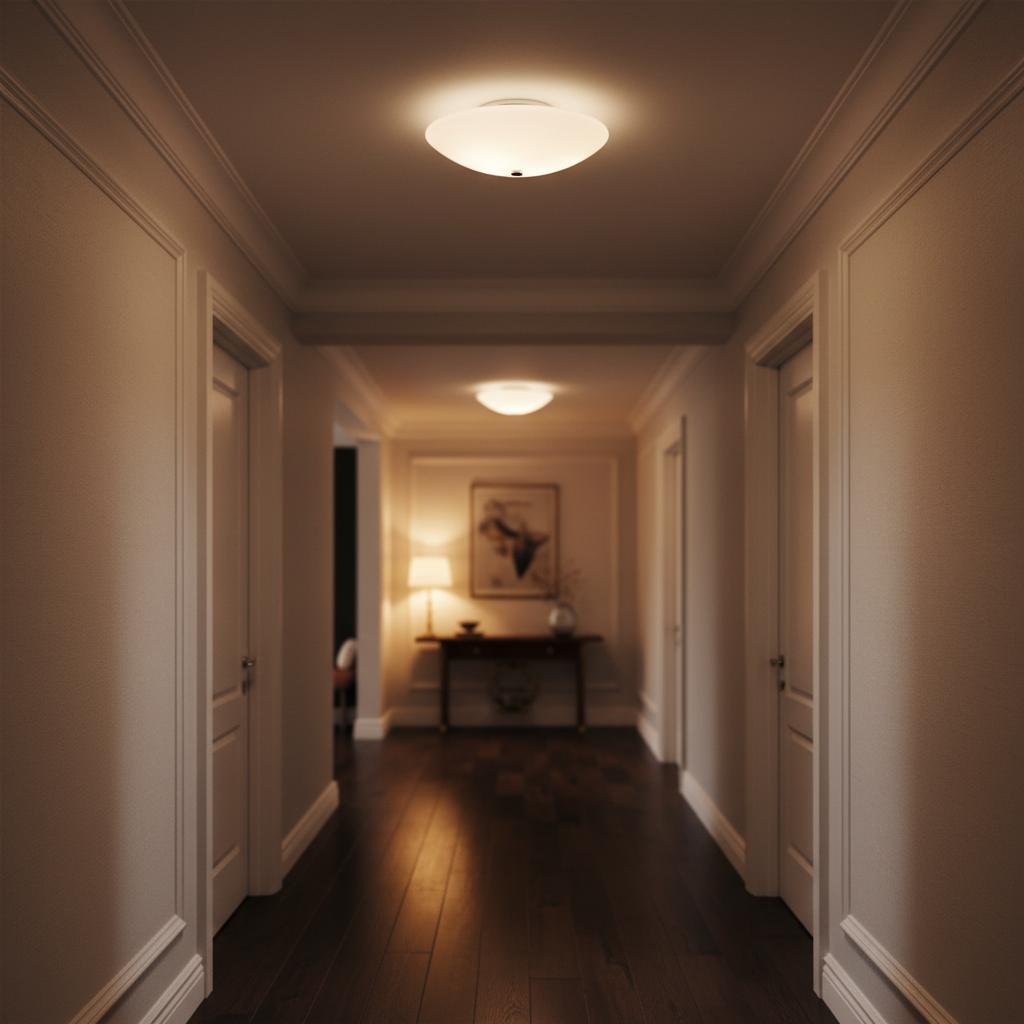 Eglo Light Bulbs & Fixtures Eglo Planton Modern Design 3 Ceiling Light - 90026