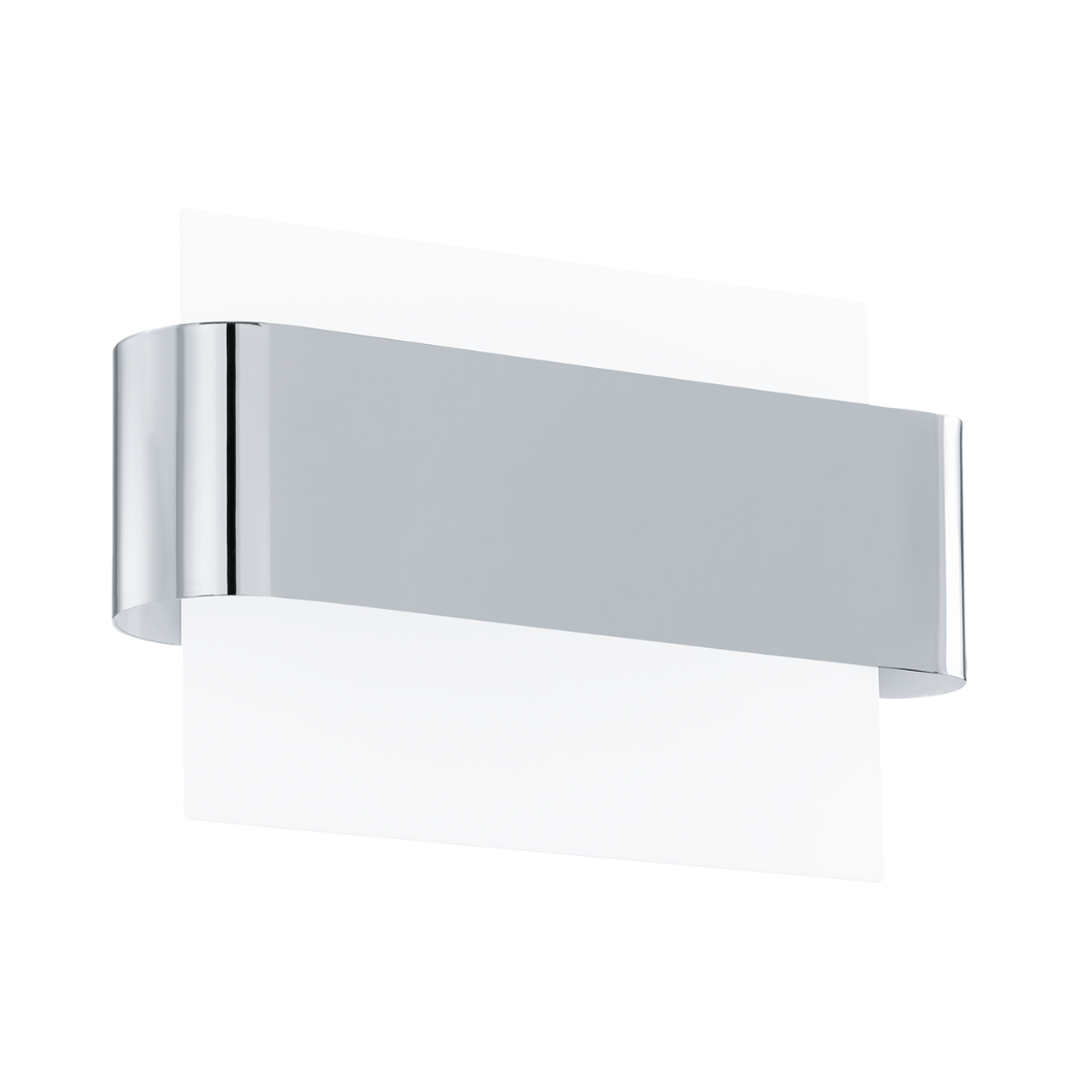 Eglo Wall & Sconce Lights Eglo Sania 1 Wall Light - 91229