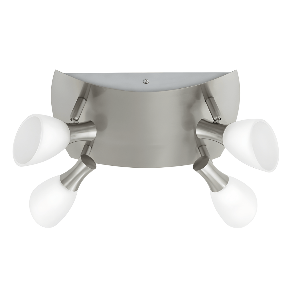 Eglo Light Bulbs & Fixtures Eglo Spot Light Modern Rectangle Design 40W - 87359