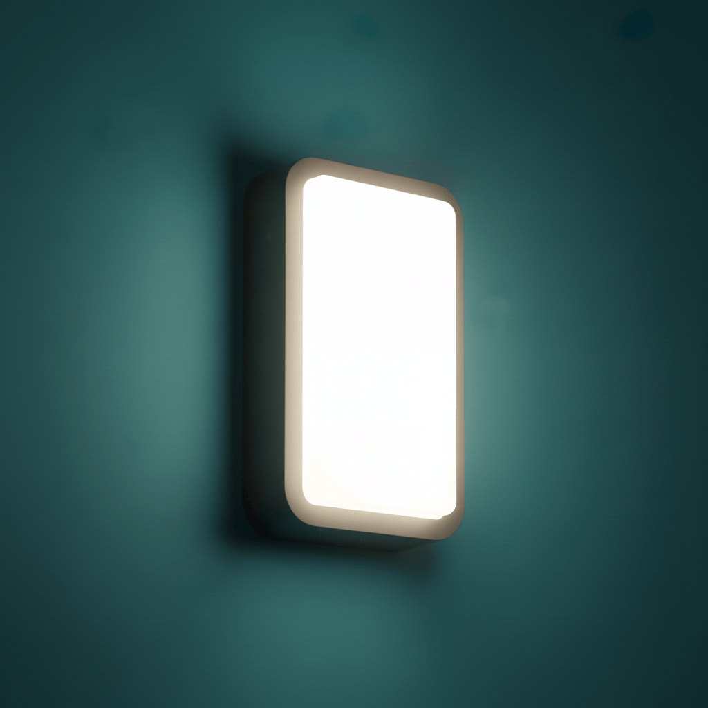Eglo Wall & Sconce Lights Eglo Trosona Led Wall Light - 95105