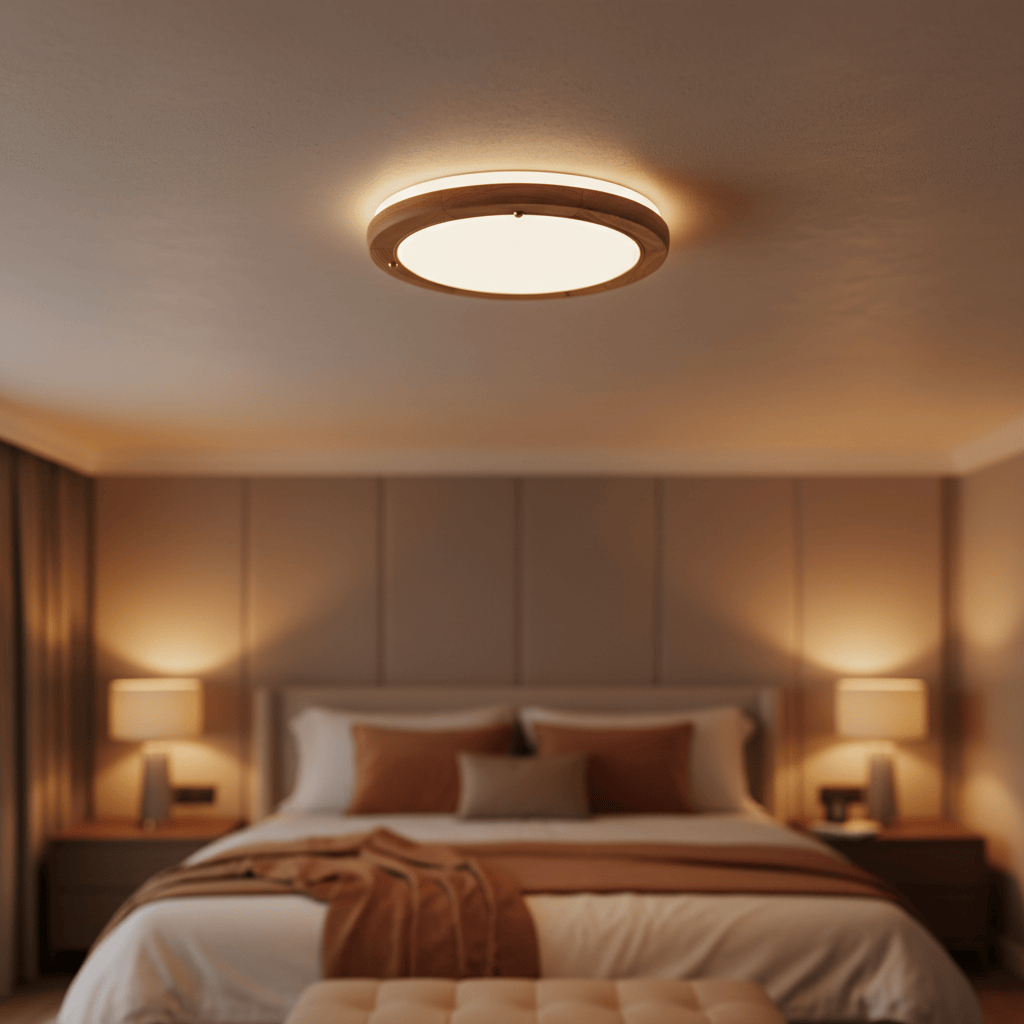 Eglo Light Bulbs & Fixtures Eglo UFO 1 Ceiling Light 60W - 3890