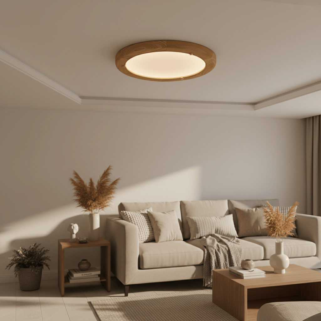 Eglo Light Bulbs & Fixtures Eglo UFO 1 Ceiling Light 60W - 3890