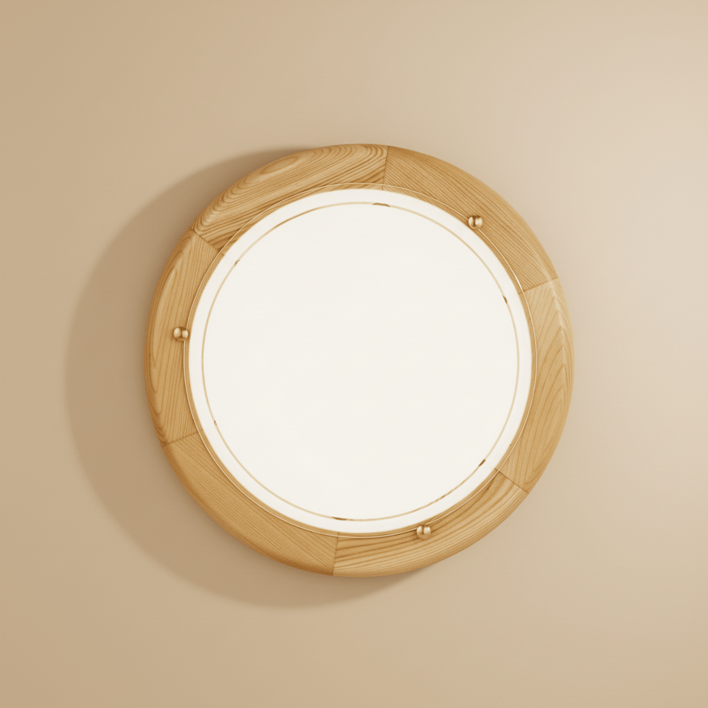 Eglo Light Bulbs & Fixtures Eglo UFO 1 Ceiling Light 60W - 3890