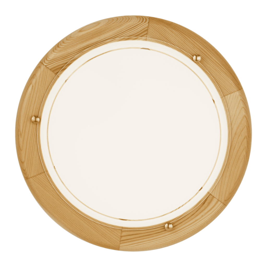 Eglo Light Bulbs & Fixtures Eglo UFO 1 Ceiling Light 60W - 3890