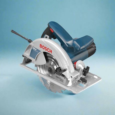 Einhell Hand Saws & Cutting Tools Bosch Professional Cutting Saw 1400W - GKS 190