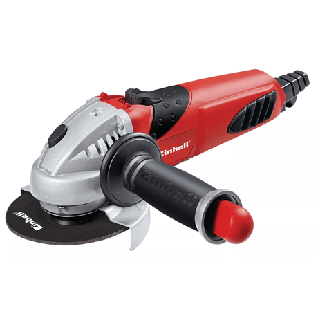Einhell Grinder Einhell 115mm Angle Grinder 600W - RT-AG 115