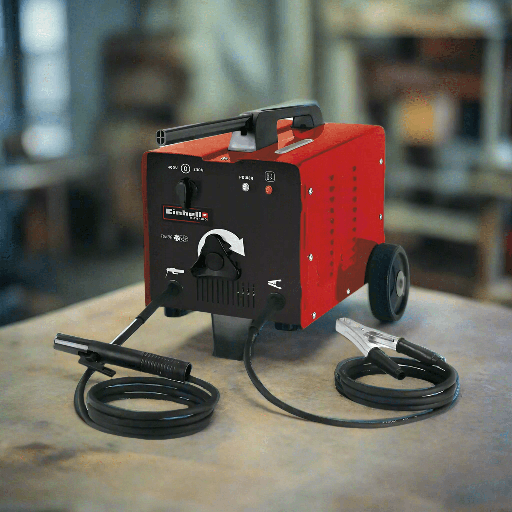 Einhell Welding Machine & Accessories Einhell 16A Electric Welding Machine 230/400 V- TC-IW 160