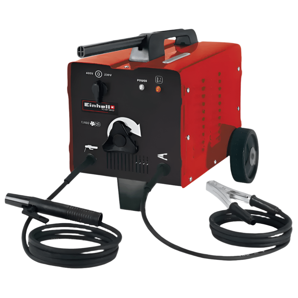 Einhell Welding Machine & Accessories Einhell 16A Electric Welding Machine 230/400 V- TC-IW 160