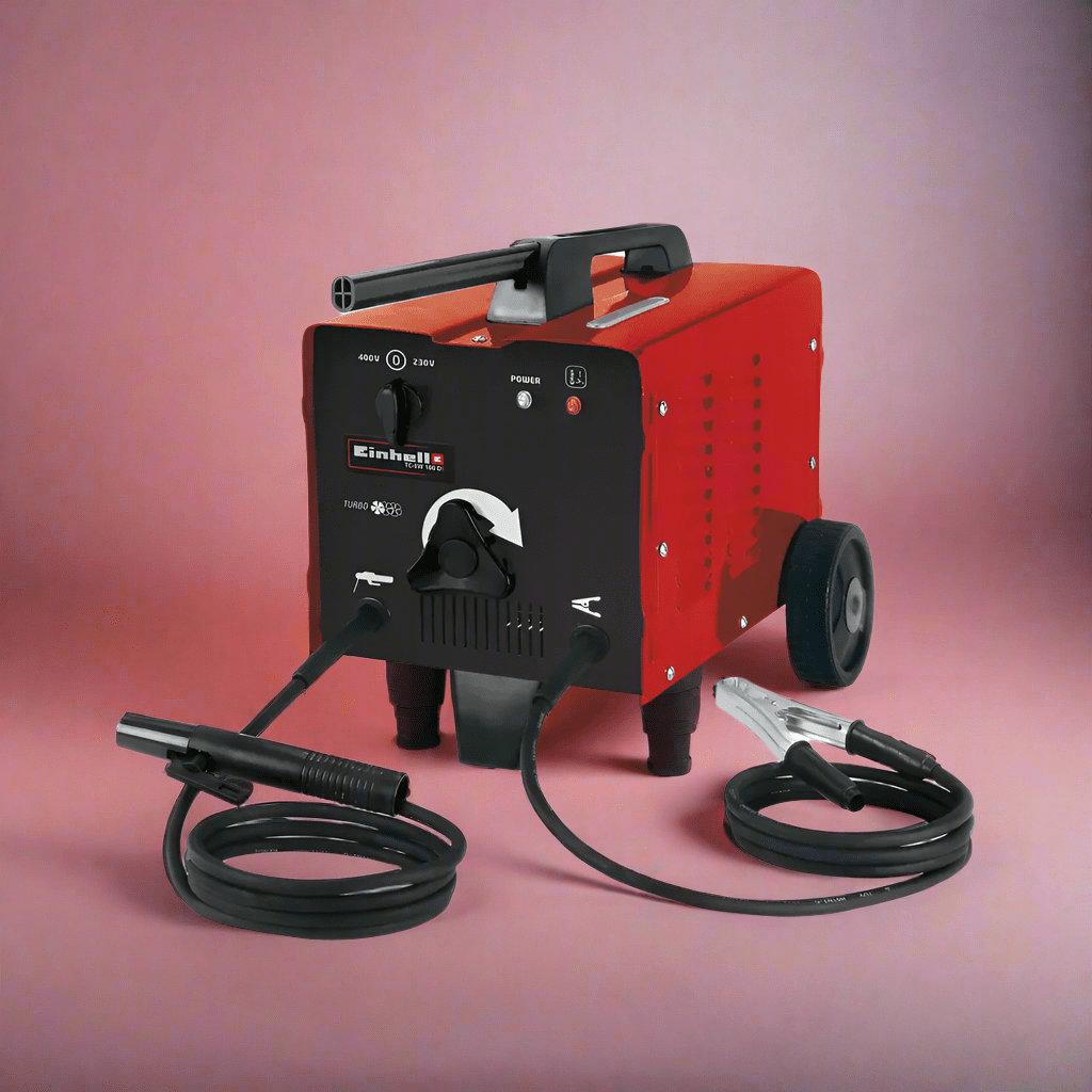 Einhell Welding Machine & Accessories Einhell 16A Electric Welding Machine 230/400 V- TC-IW 160