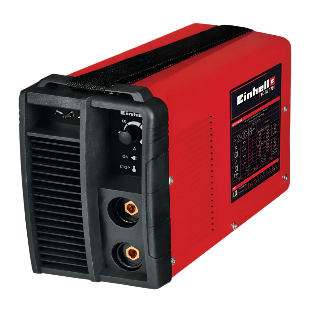 Einhell Welding Machine & Accessories Einhell 16A Inverter Welding Machine 230-240 V - TC-IW 170