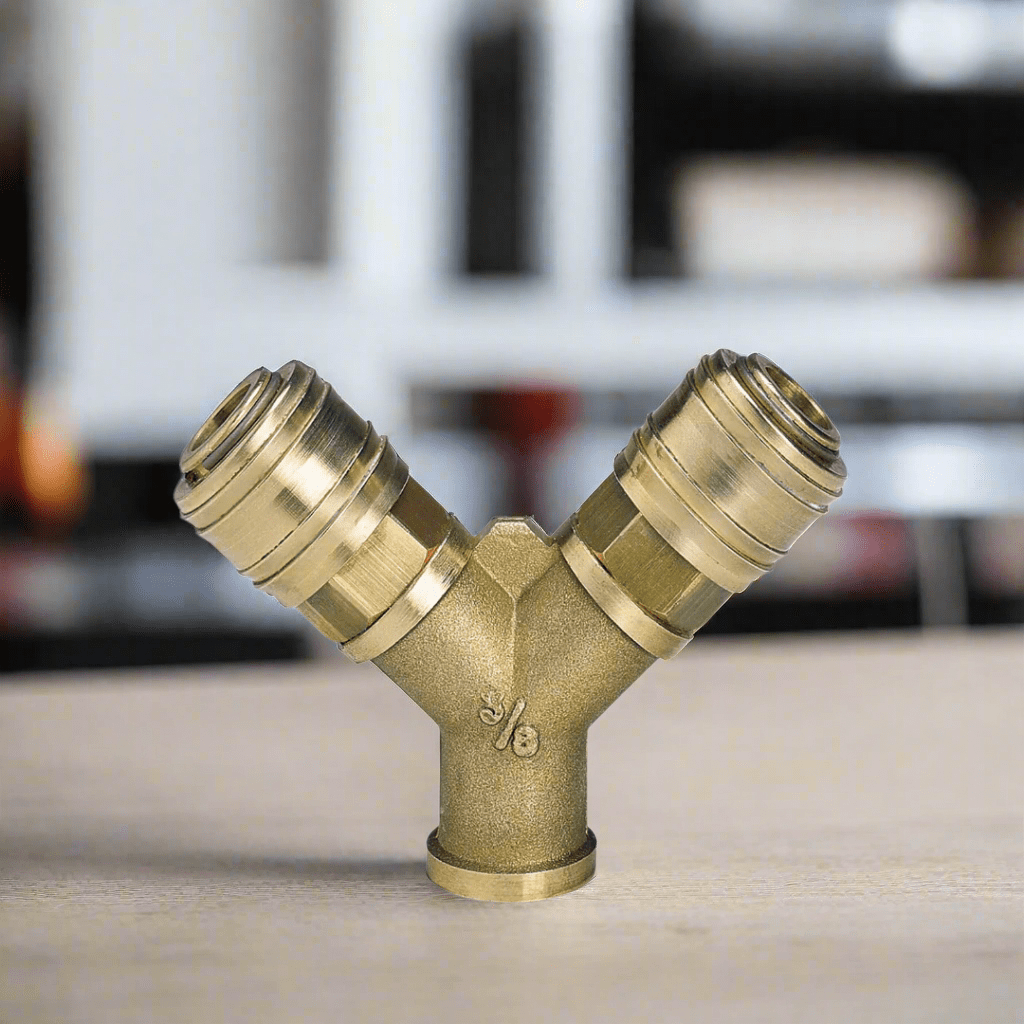 Einhell Compressor & Air Tool Accessories Einhell 2 Quick C. Distributor For Compressors