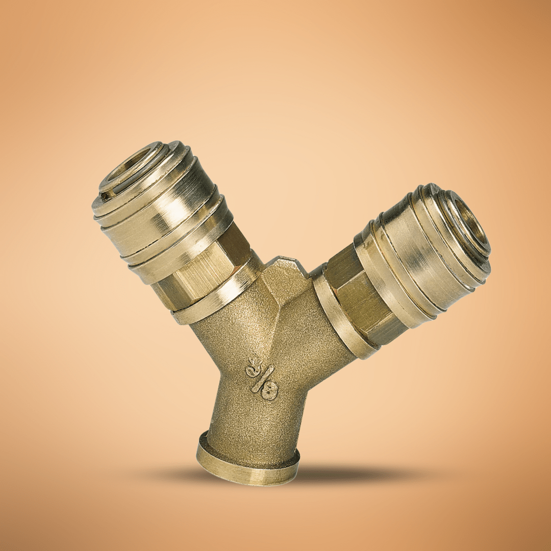 Einhell Compressor & Air Tool Accessories Einhell 2 Quick C. Distributor For Compressors