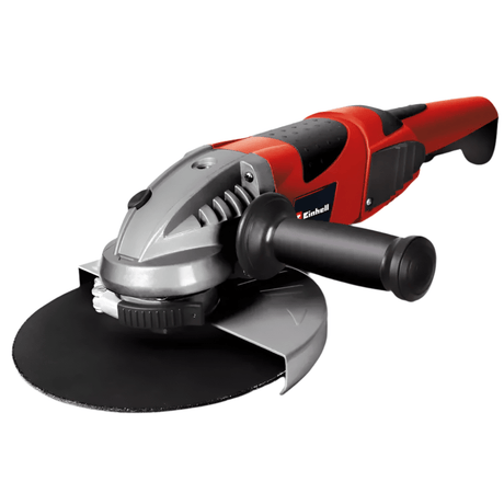 Einhell Grinder Einhell 230mm Angle Grinder 2000W - TE-AG 230/2000