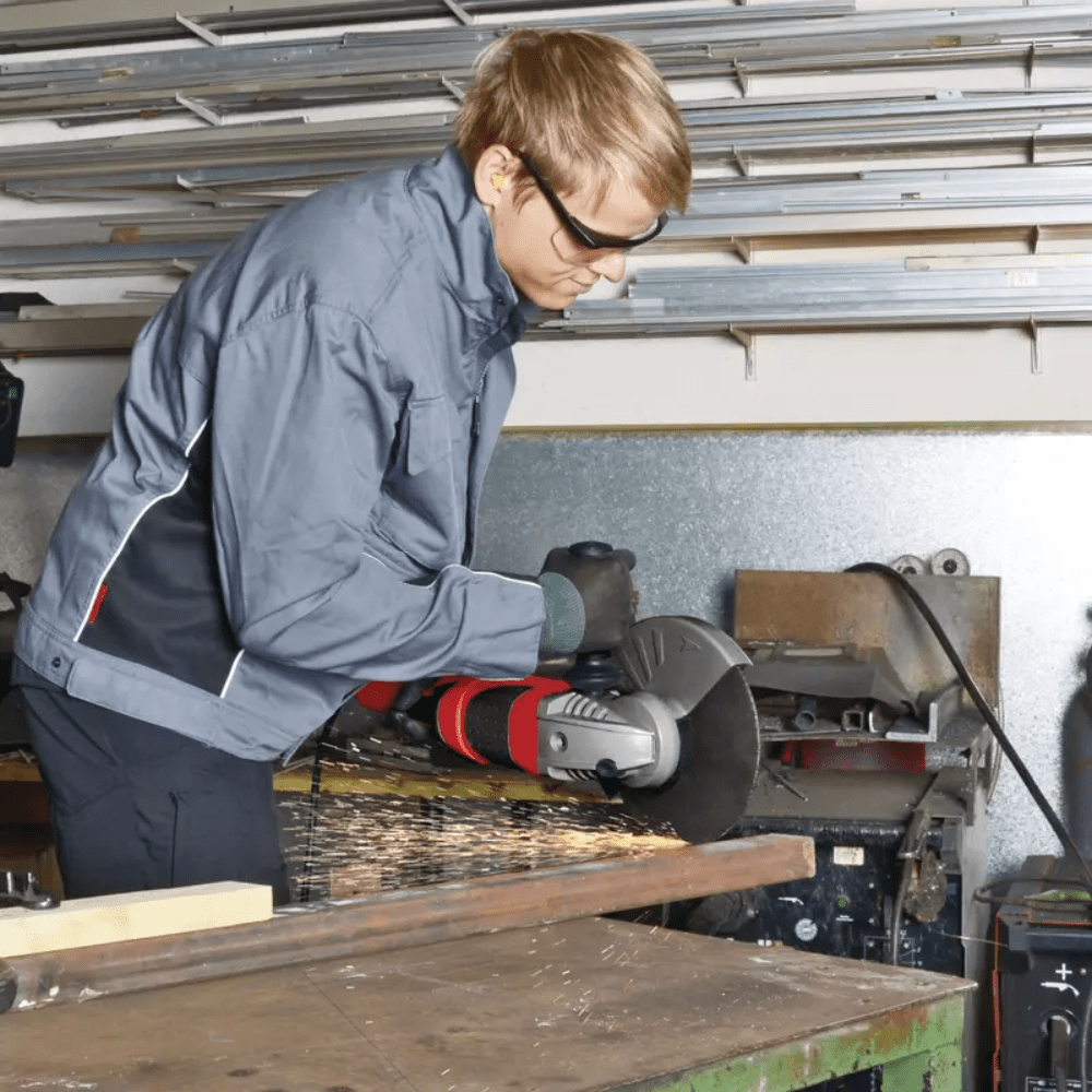 Einhell Grinder Einhell 230mm Angle Grinder 2350W - TE-AG 230
