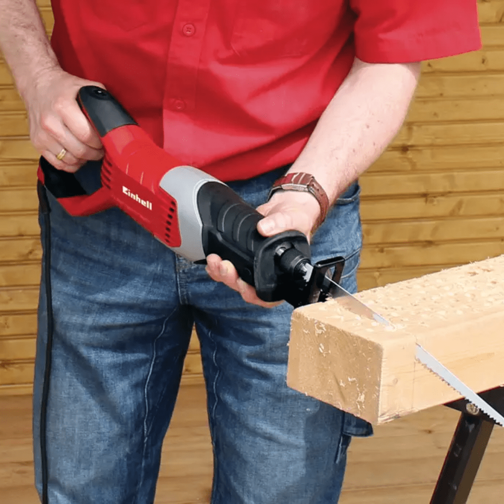 Einhell Hand Saws & Cutting Tools Einhell All Purpose Saw 650W - TC-AP 650 E