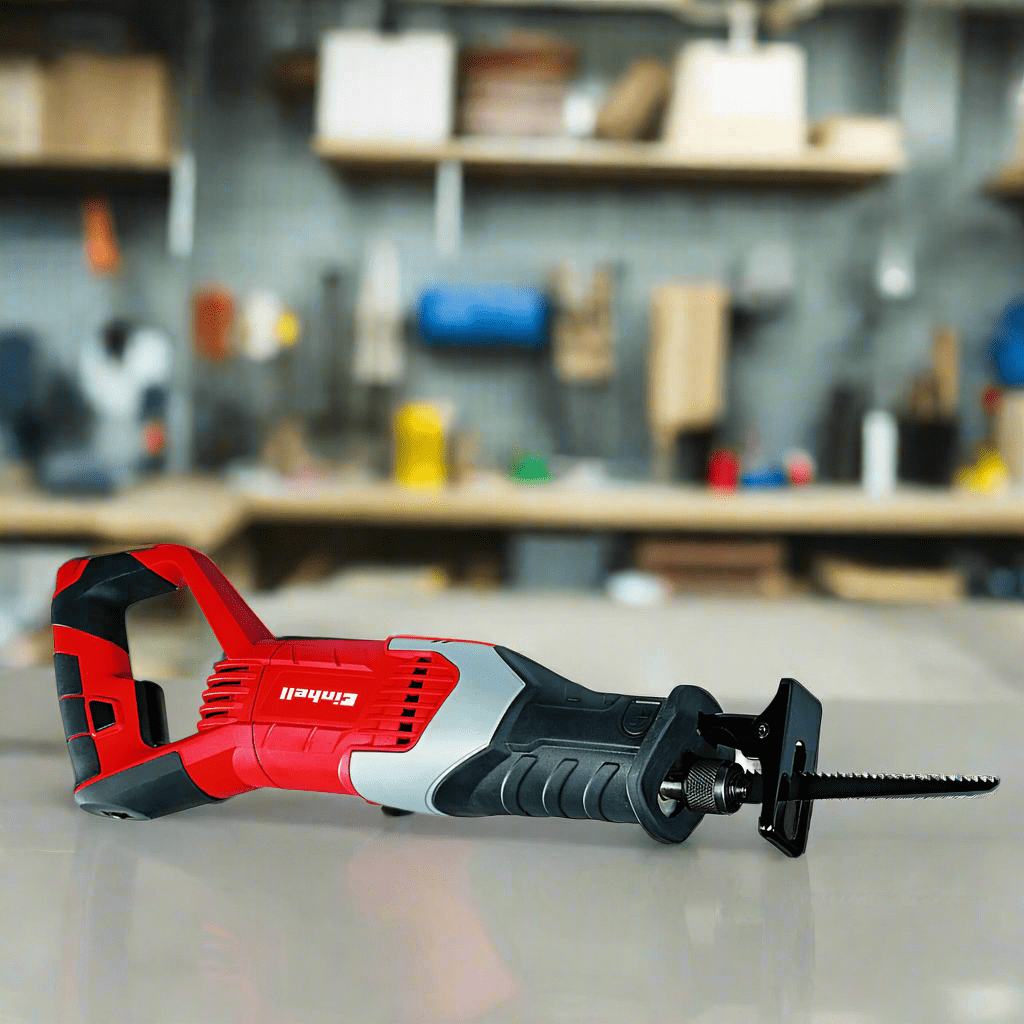 Einhell Hand Saws & Cutting Tools Einhell All Purpose Saw 650W - TC-AP 650 E