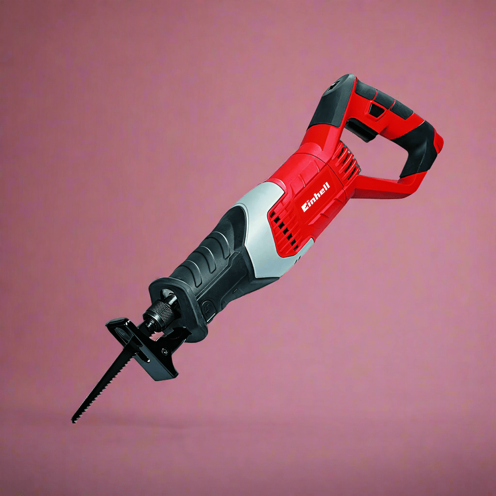 Einhell Hand Saws & Cutting Tools Einhell All Purpose Saw 650W - TC-AP 650 E