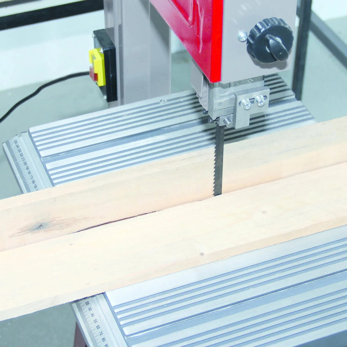 Einhell Hand Saws & Cutting Tools Einhell Band Saw 750W - TC-SB 305 U