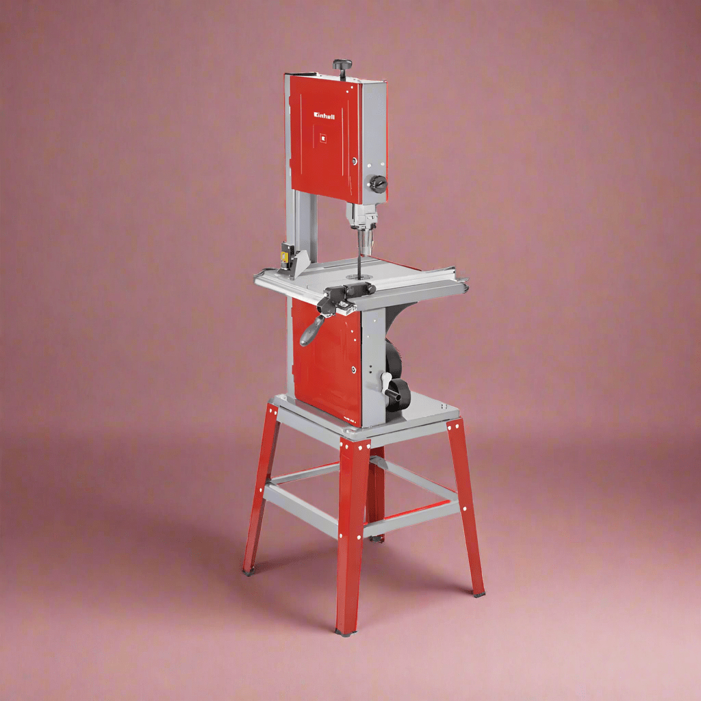 Einhell Hand Saws & Cutting Tools Einhell Band Saw 750W - TC-SB 305 U