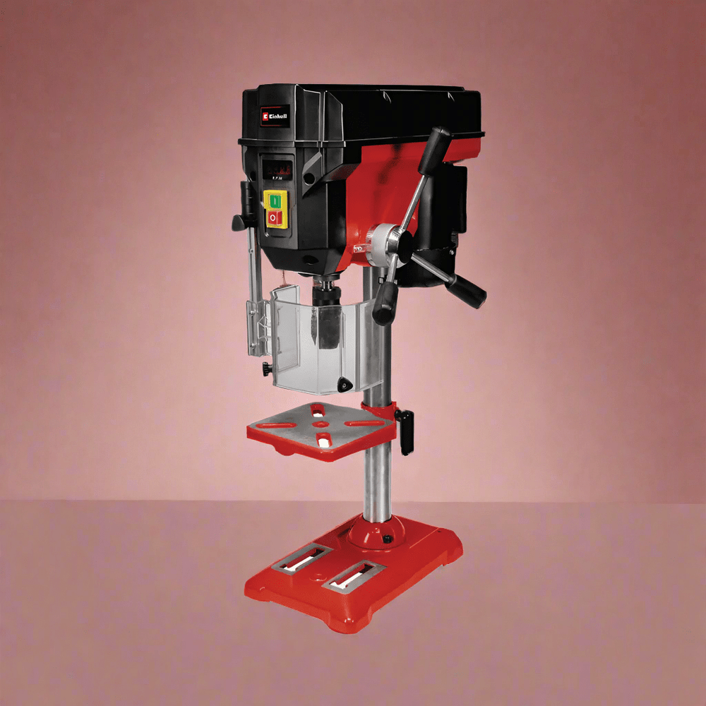 Einhell Drill Einhell Bench Drill 550W - TE-BD 550 E