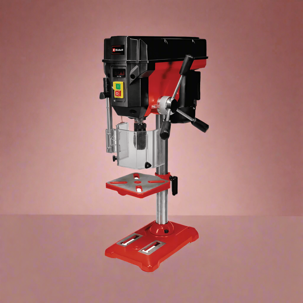 Einhell Drill Einhell Bench Drill 550W - TE-BD 550 E